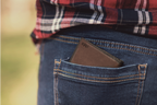 The Bedrock Wallet