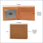 The Bedrock Wallet