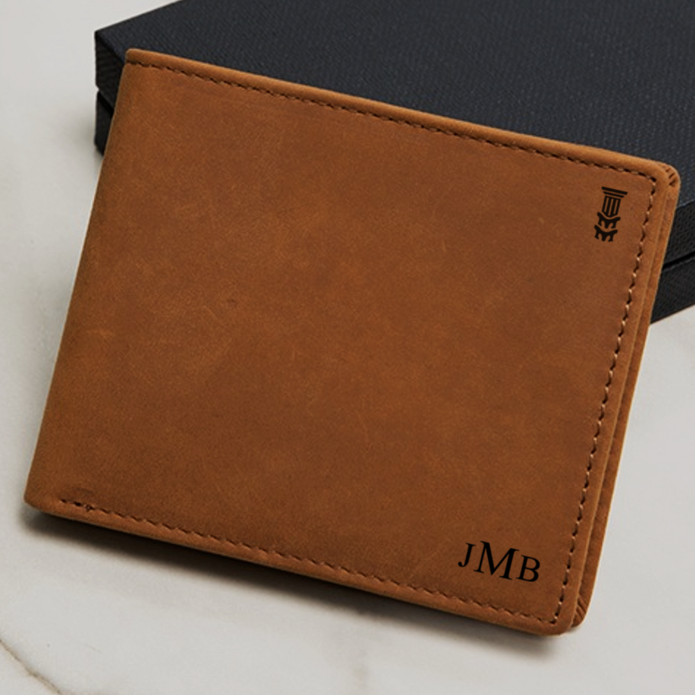 The Bedrock Wallet